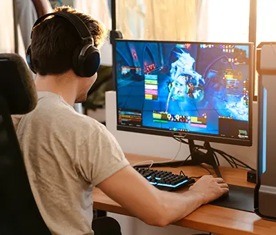 Sport et gaming
